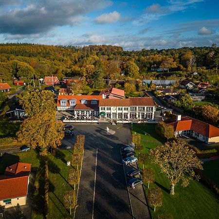 Molskroen Эбельтофт Экстерьер фото
